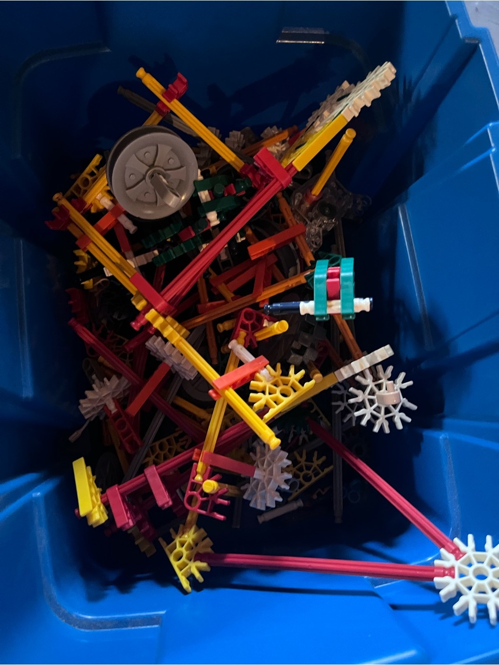 K’nex